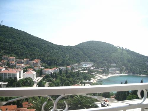 Imagen general del Hotel Villa Boro. Foto 3