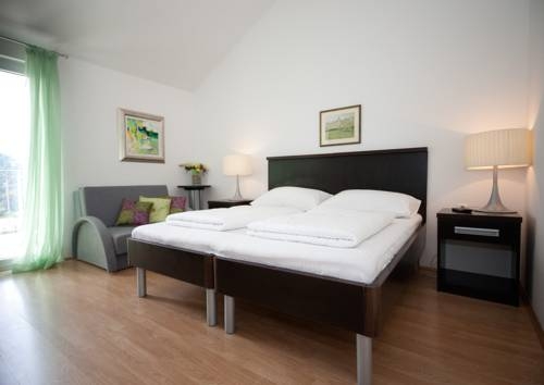 Imagen general del Hotel Villa Boro. Foto 5