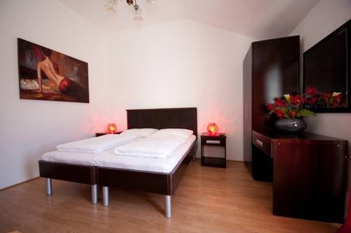 Imagen general del Hotel Villa Boro. Foto 12