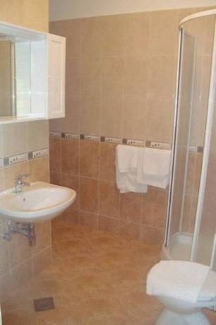 Imagen general del Hotel Villa Boro. Foto 15