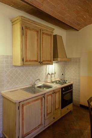 Imagen de la habitación del Hotel Villa Borri. Foto 8