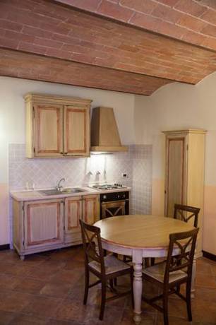 Imagen de la habitación del Hotel Villa Borri. Foto 12