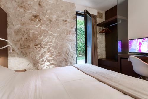 Imagen de la habitación del Hotel Villa Boscarino Boutique Hotel & Spa. Foto 9
