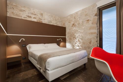 Imagen de la habitación del Hotel Villa Boscarino Boutique Hotel & Spa. Foto 10