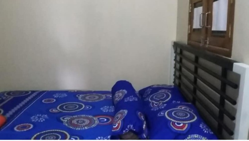 Imagen de la habitación del Hotel Villa Boss. Foto 6