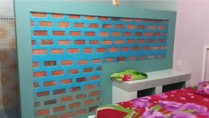 Imagen de la habitación del Hotel Villa Boss. Foto 7