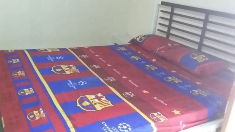 Imagen de la habitación del Hotel Villa Boss. Foto 8