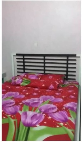 Imagen de la habitación del Hotel Villa Boss. Foto 9