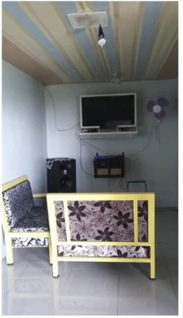 Imagen general del Hotel Villa Boss. Foto 3