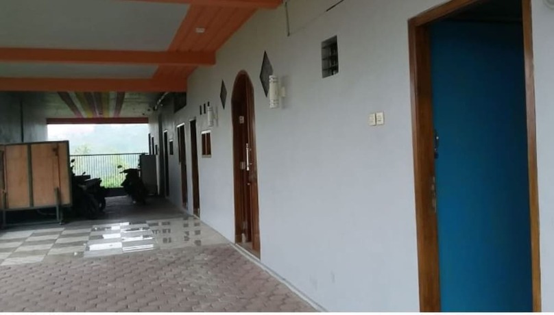 Imagen general del Hotel Villa Boss. Foto 4