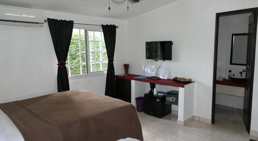 Imagen de la habitación del Hotel Villa Botero By Casa Mojito Bandb. Foto 2