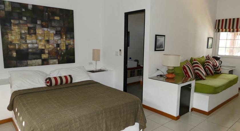 Imagen de la habitación del Hotel Villa Botero By Casa Mojito Bandb. Foto 3