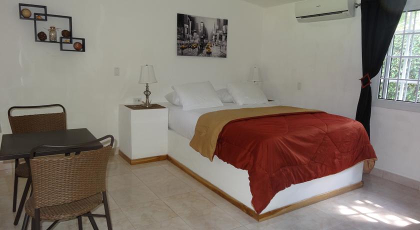 Imagen de la habitación del Hotel Villa Botero By Casa Mojito Bandb. Foto 4