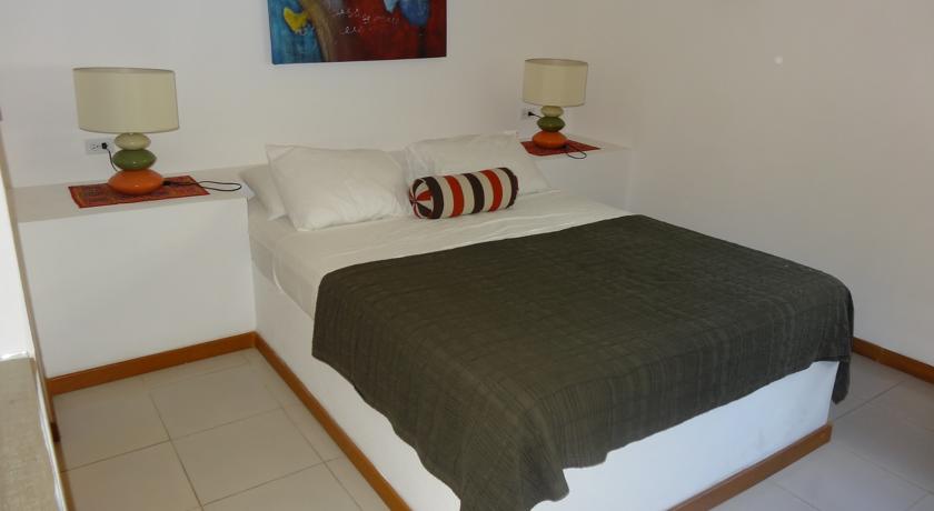 Imagen de la habitación del Hotel Villa Botero By Casa Mojito Bandb. Foto 6