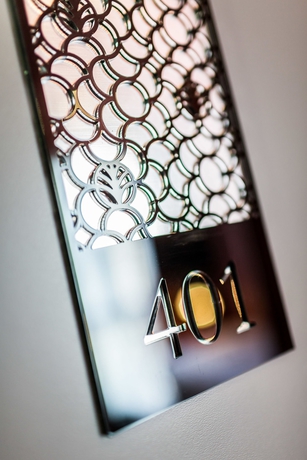 Imagen de los interiores del Hotel Villa Bougainville By Happyculture. Foto 15