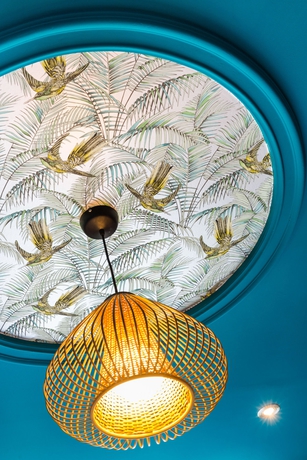 Imagen de la habitación del Hotel Villa Bougainville By Happyculture. Foto 10