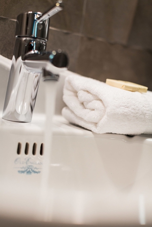 Imagen de la habitación del Hotel Villa Bougainville By Happyculture. Foto 11