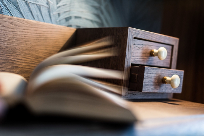 Imagen de la habitación del Hotel Villa Bougainville By Happyculture. Foto 12