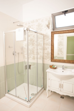 Imagen de la habitación del Hotel Villa Boutique Lafayette. Foto 6