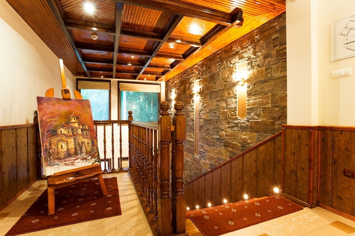 Imagen general del Hotel Villa Boyana. Foto 1