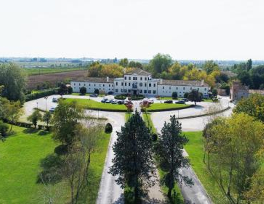Imagen general del Hotel Villa Braida. Foto 1
