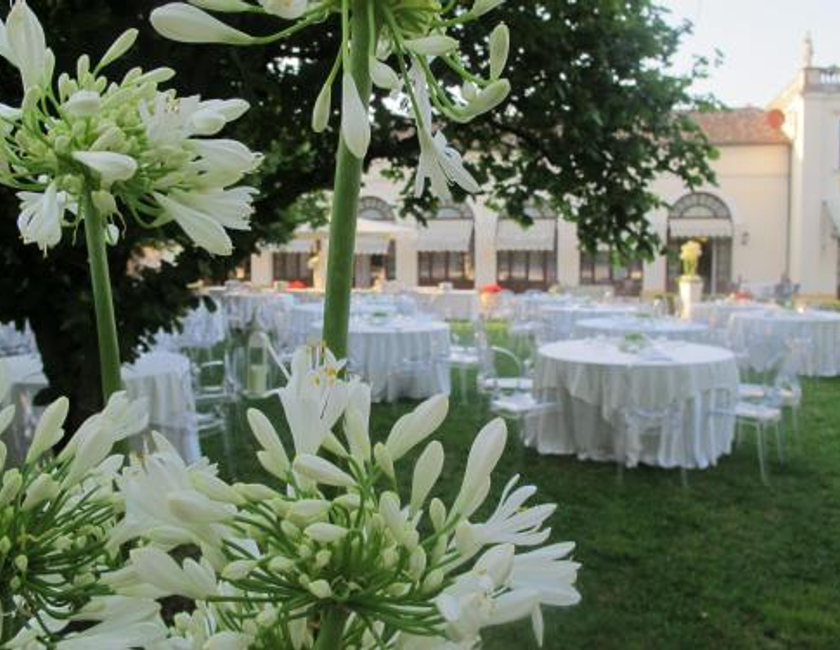 Imagen general del Hotel Villa Braida. Foto 3