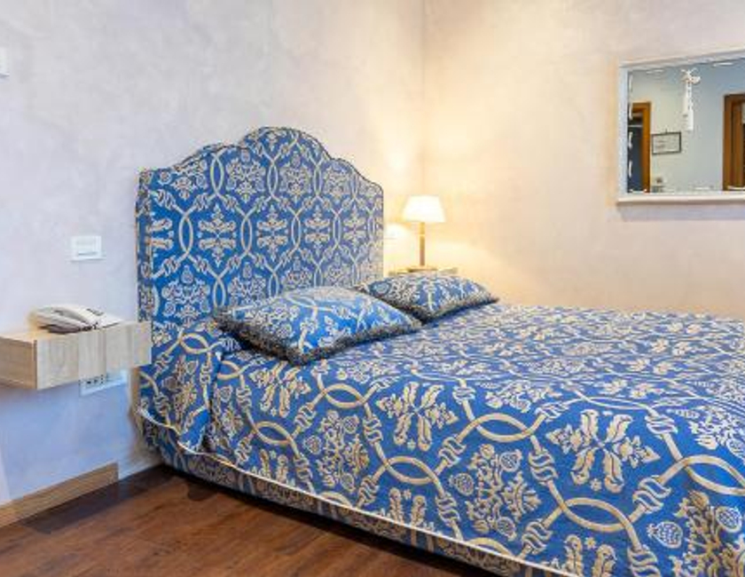 Imagen general del Hotel Villa Braida. Foto 5