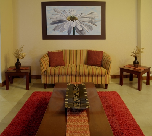 Imagen de los interiores del Hotel Villa Brescia. Foto 18