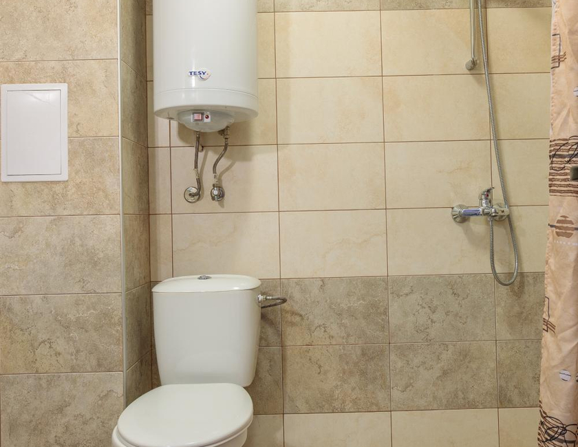 Imagen general del Hotel Villa Brigantina. Foto 2