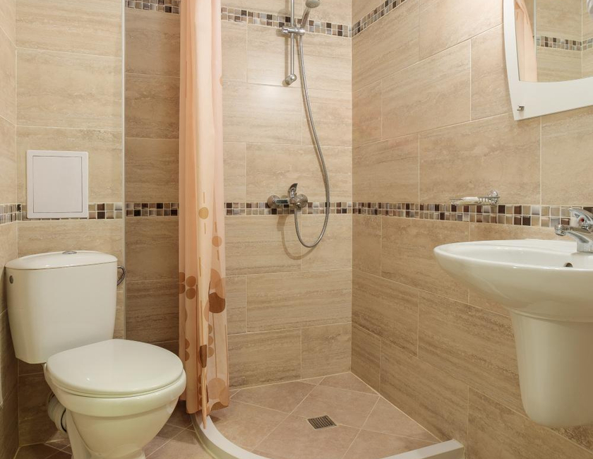 Imagen general del Hotel Villa Brigantina. Foto 3