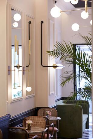 Imagen general del Hotel Villa Brown Ermou, a member of Browns. Foto 2