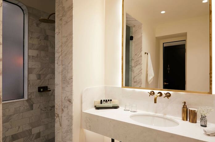 Imagen general del Hotel Villa Brown Ermou, a member of Browns. Foto 3