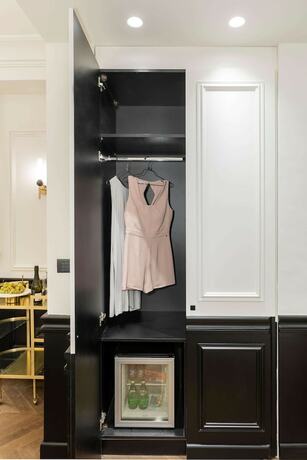 Imagen general del Hotel Villa Brown Ermou, a member of Browns. Foto 4