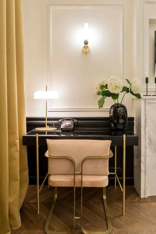 Imagen general del Hotel Villa Brown Ermou, a member of Browns. Foto 6
