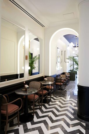 Imagen general del Hotel Villa Brown Ermou, a member of Browns. Foto 8