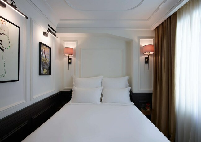 Imagen de la habitación del Hotel Villa Brown Ermou, a member of Browns. Foto 13