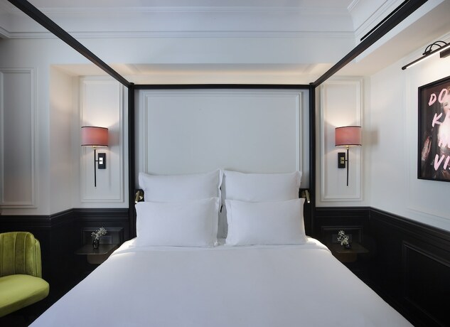 Imagen de la habitación del Hotel Villa Brown Ermou, a member of Browns. Foto 19