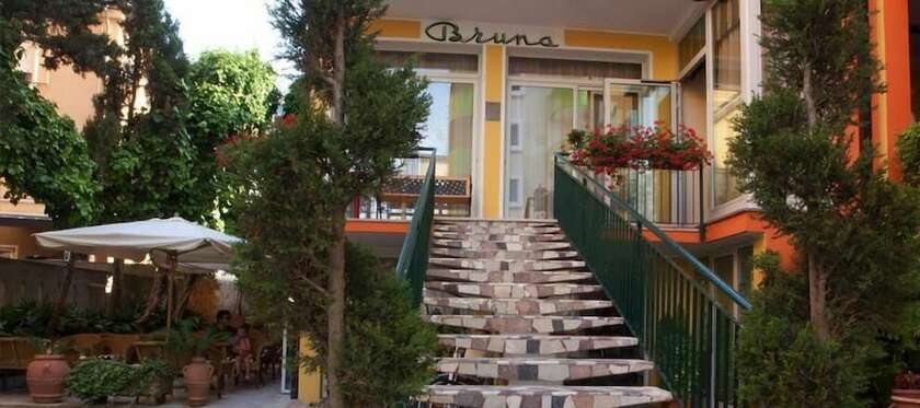 Imagen general del Hotel Villa Bruna. Foto 2