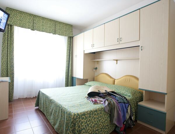 Imagen general del Hotel Villa Bruna. Foto 11