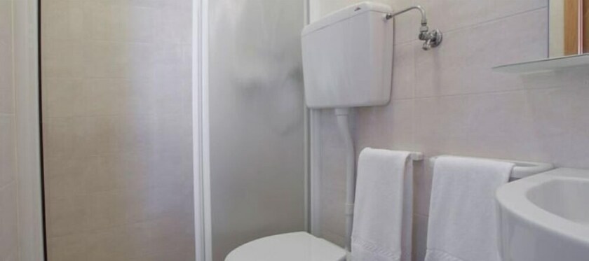 Imagen de la habitación del Hotel Villa Bruna. Foto 32