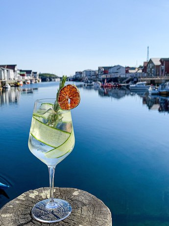 Imagen de la habitación del Hotel Villa Bryggekanten - by Classic Norways. Foto 13