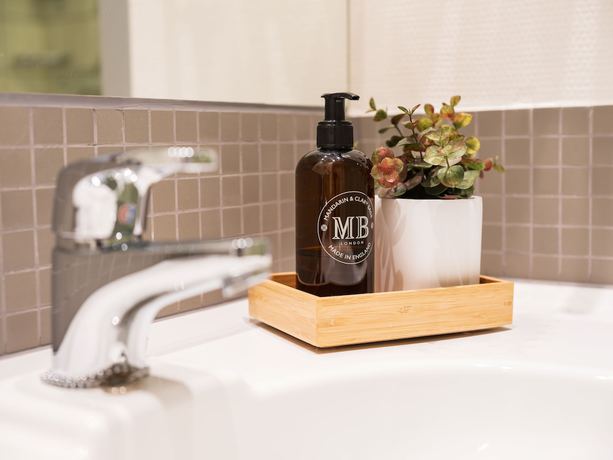 Imagen de la habitación del Hotel Villa Bryggekanten - by Classic Norways. Foto 15