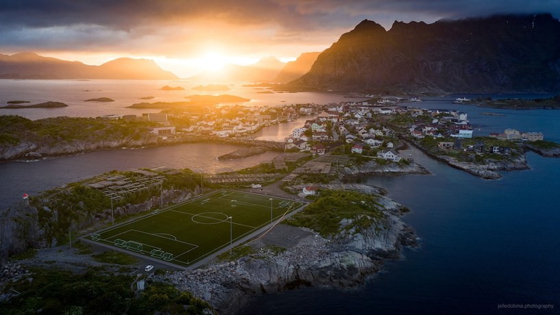 Imagen general del Hotel Villa Bryggekanten - by Classic Norways. Foto 4