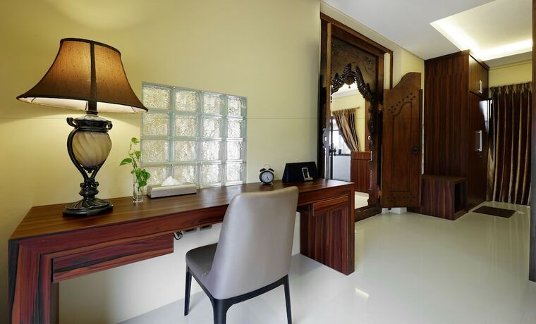 Imagen general del Hotel Villa Buah. Foto 8