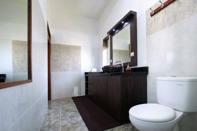 Imagen general del Hotel Villa Buah. Foto 12
