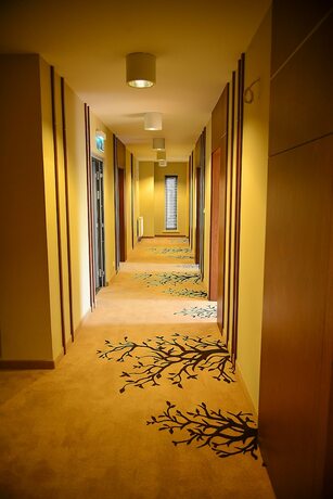 Imagen general del Hotel Villa Buki Pokoje and Spa. Foto 10