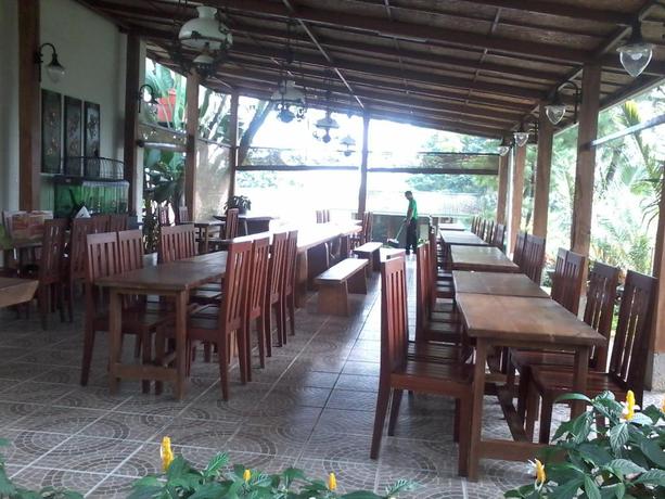 Imagen general del Hotel Villa Bukit Pinus. Foto 4