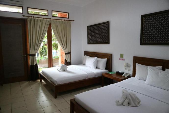 Imagen general del Hotel Villa Bukit Pinus. Foto 5