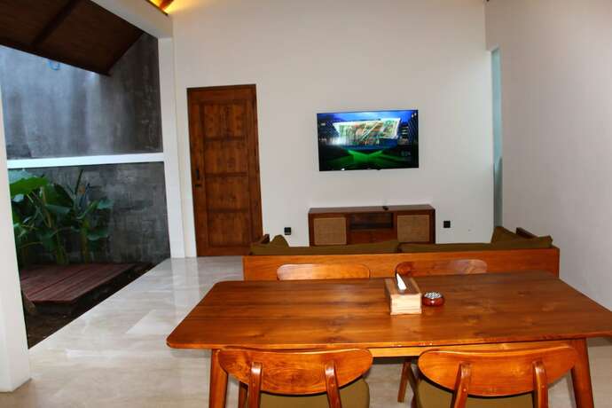 Imagen general del Hotel Villa Bulan Bali. Foto 4