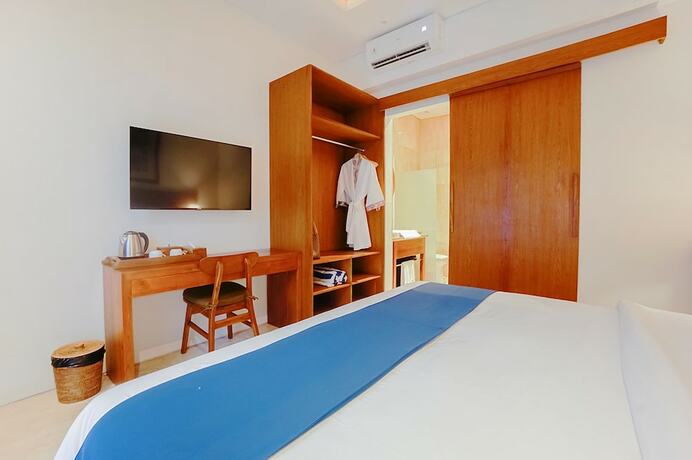 Imagen general del Hotel Villa Bulan Bali. Foto 5